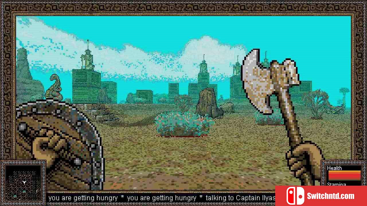 《哈里发群岛（Islands of the Caliph）》Unleashed硬盘版[EN]_5