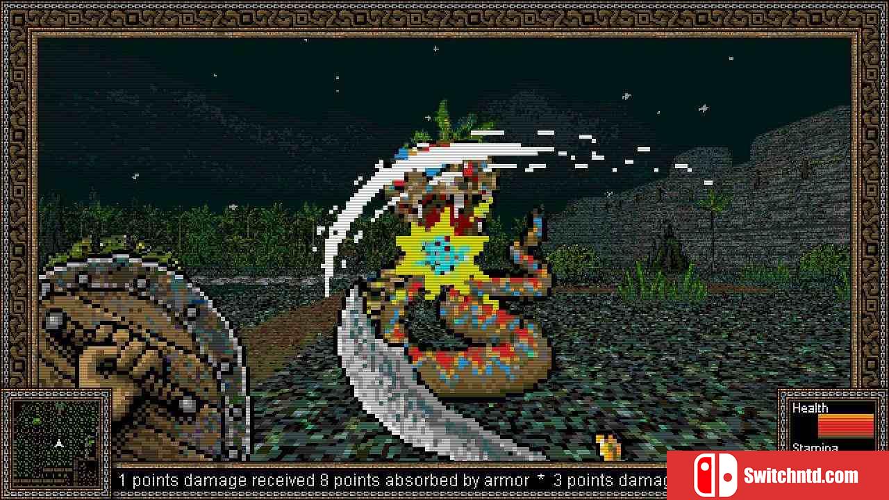 《哈里发群岛（Islands of the Caliph）》Unleashed硬盘版[EN]_2