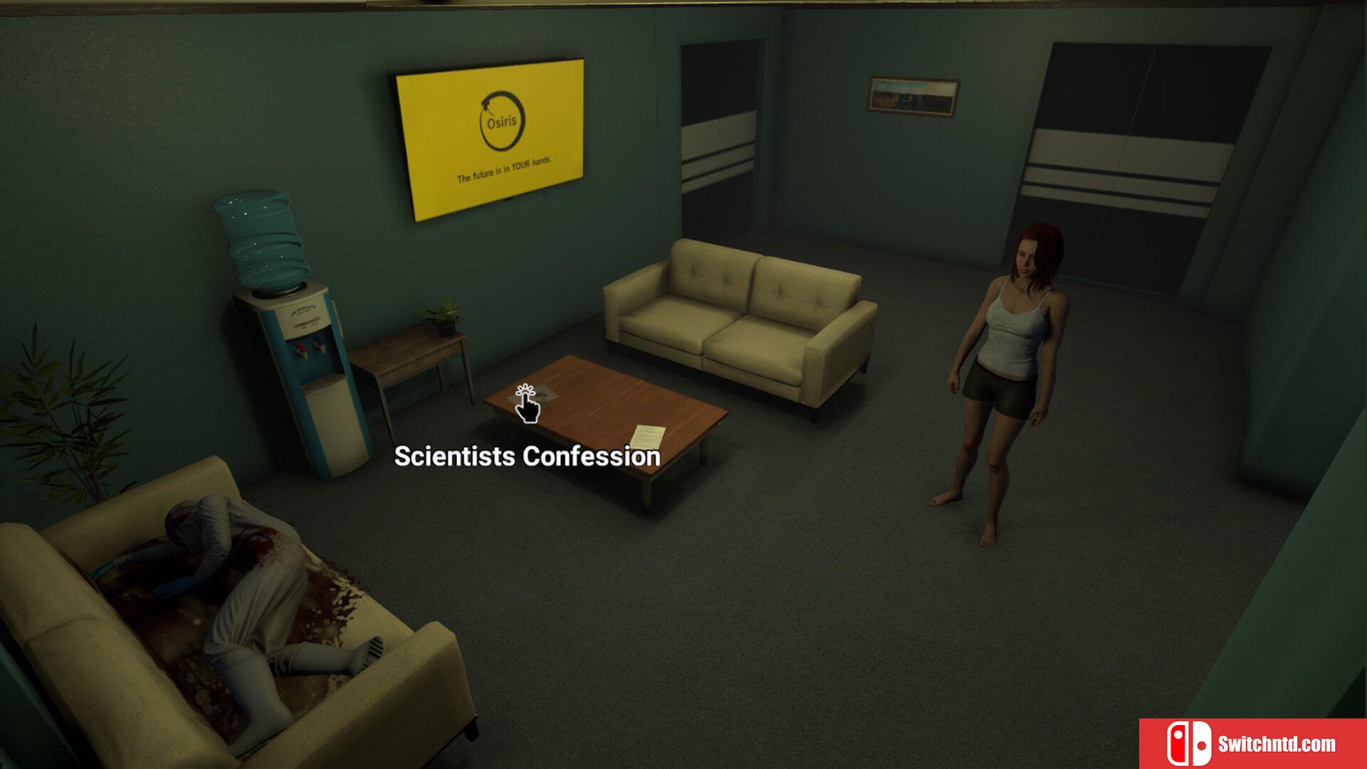 《我们不孤单（We Are Not Alone）》v1.9.3 I_KnoW镜像版[EN]_1