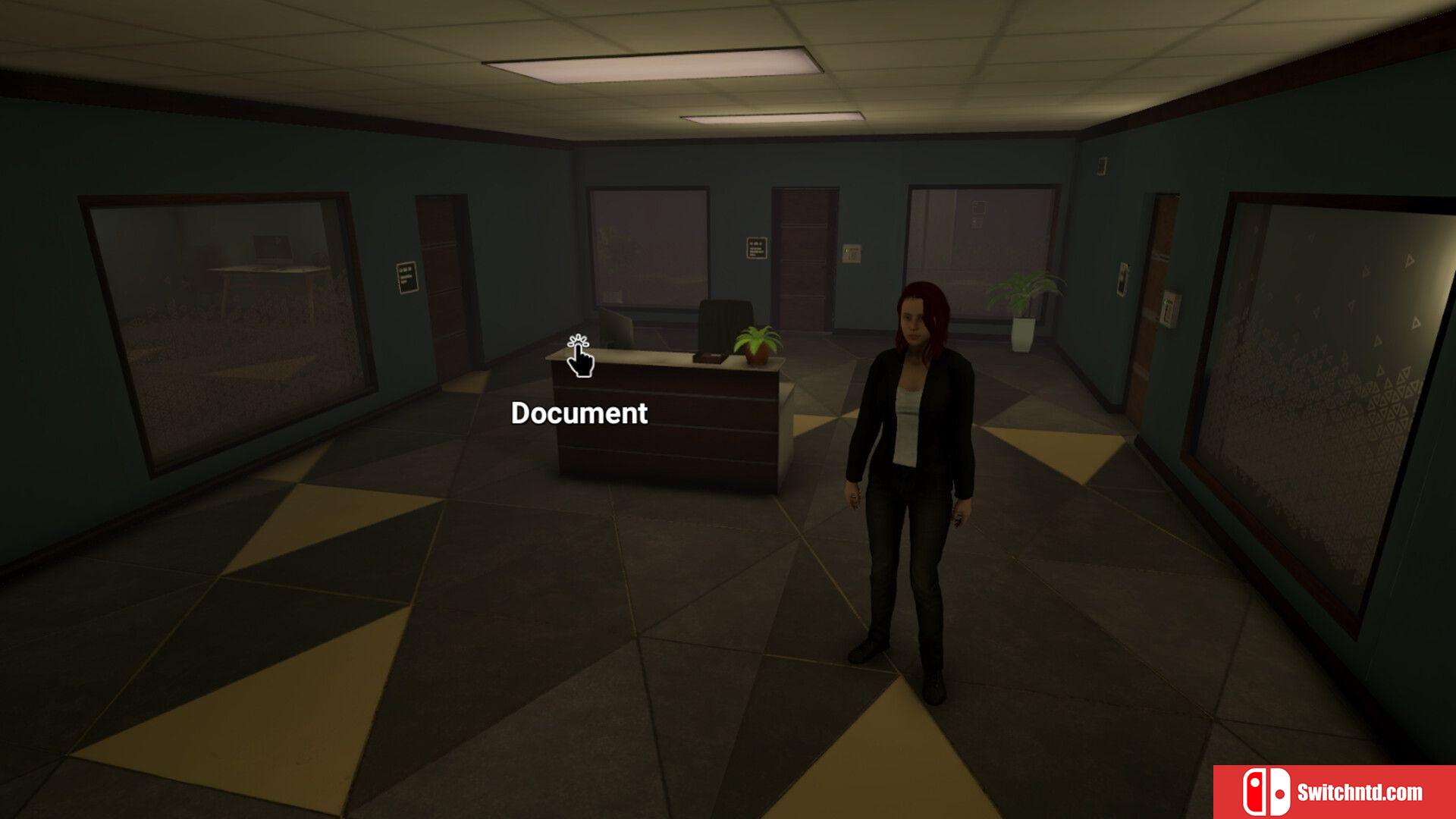 《我们不孤单（We Are Not Alone）》v1.9.3 I_KnoW镜像版[EN]_4