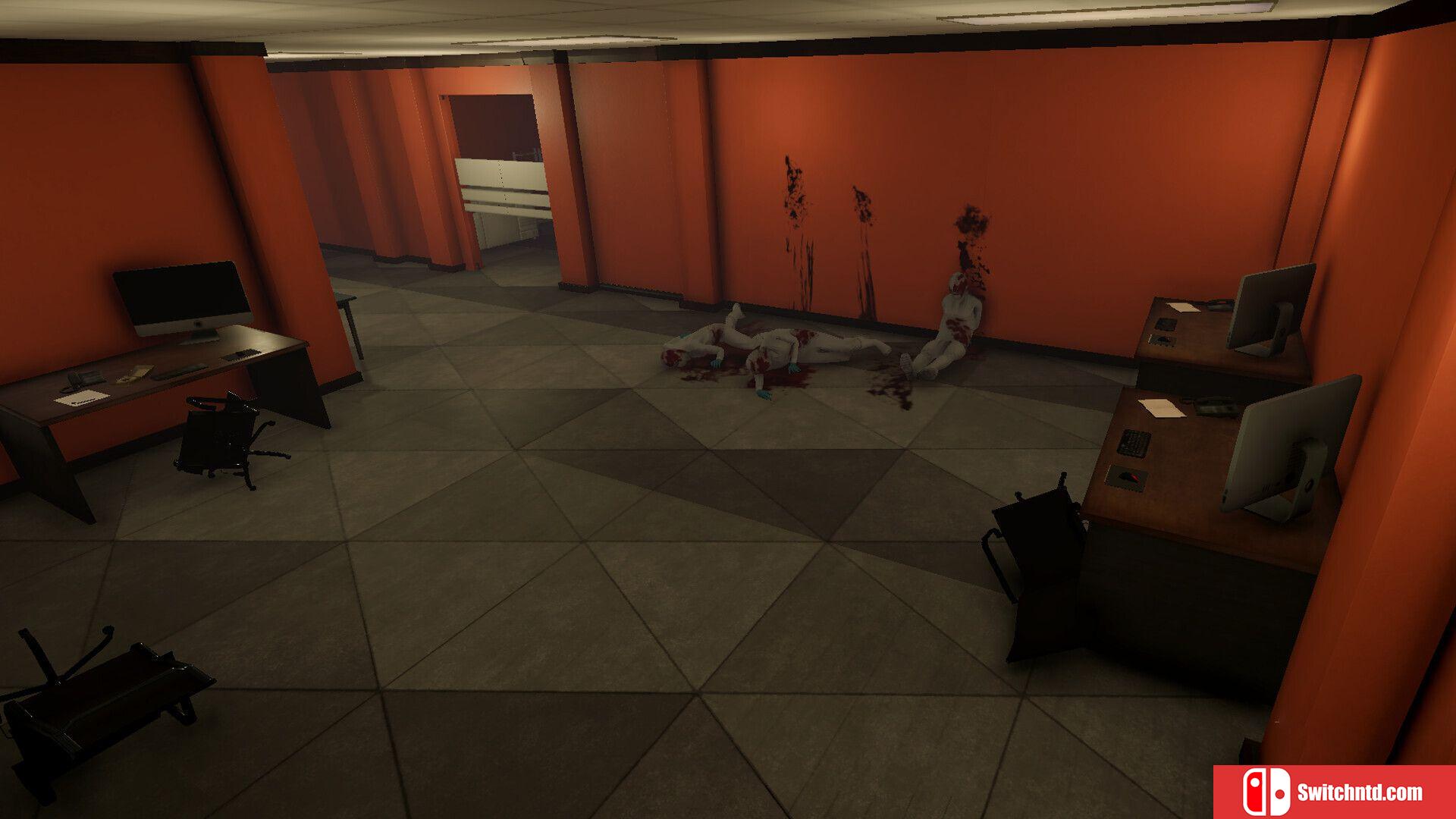 《我们不孤单（We Are Not Alone）》v1.9.3 I_KnoW镜像版[EN]_3
