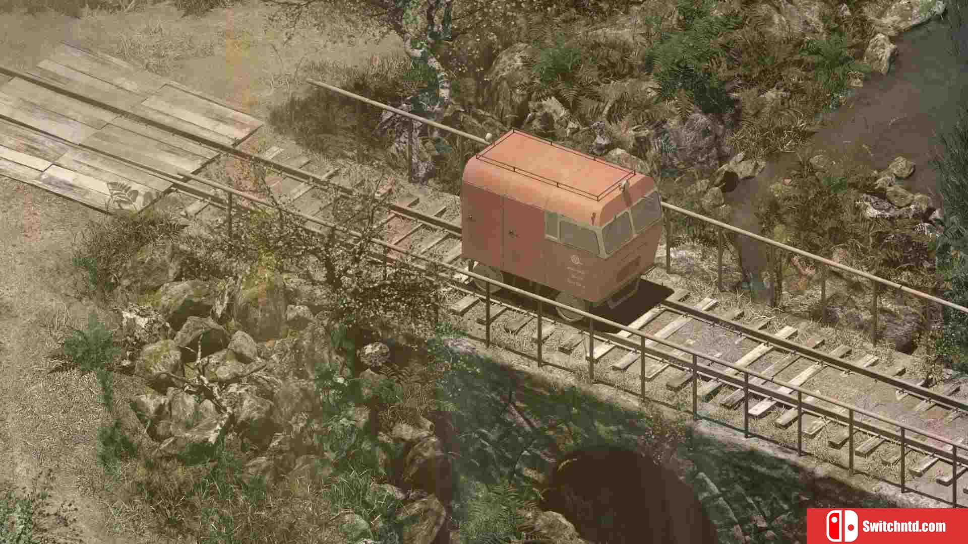 《荒原遗迹（Rauniot）》v1.0.0.2 I_KnoW镜像版[EN]_2