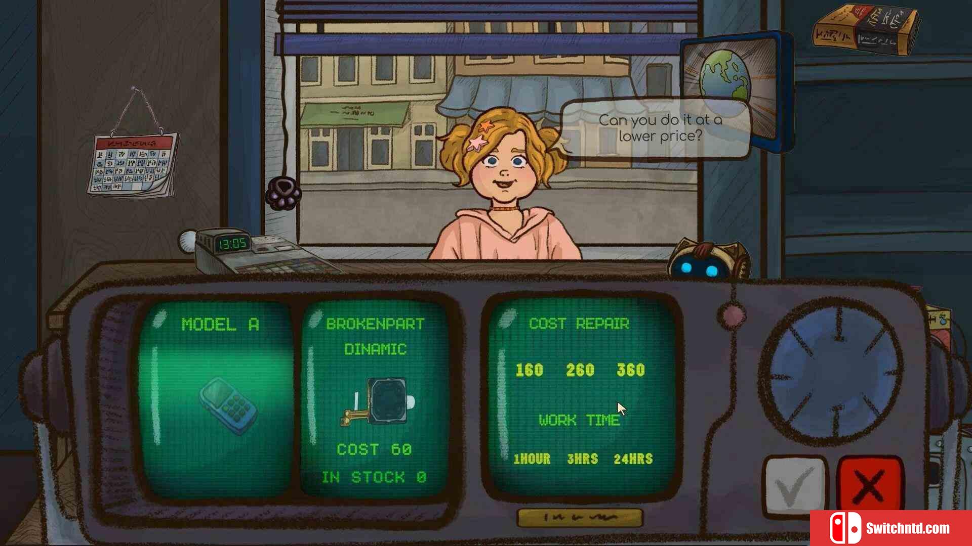 《修理它！（Repair this!）》TENOKE镜像版[EN]_5