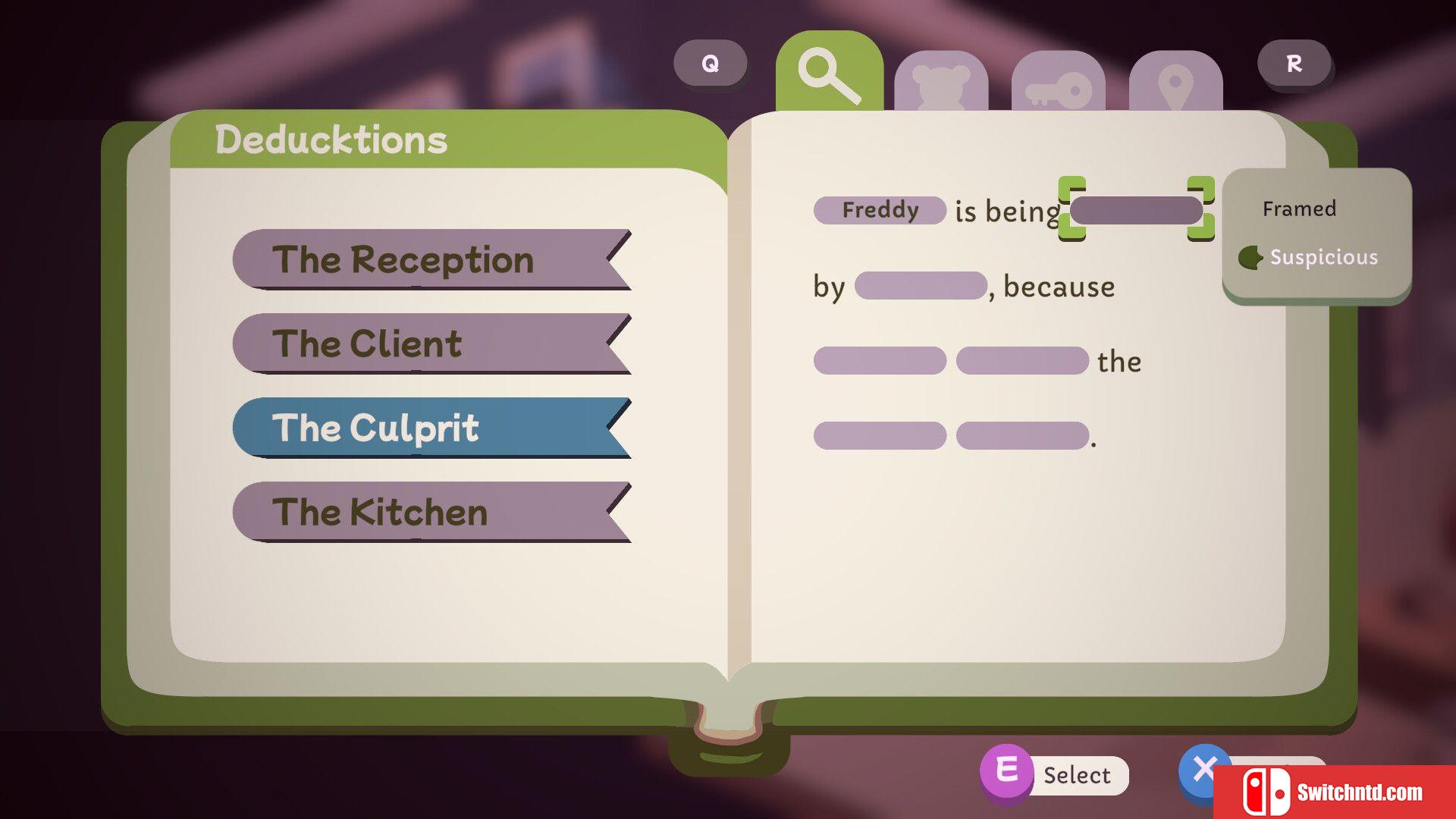 《鸭子侦探：香肠的秘密（Duck Detective: The Secret Salami）》v1.2.5 TENOKE镜像版[EN]_5