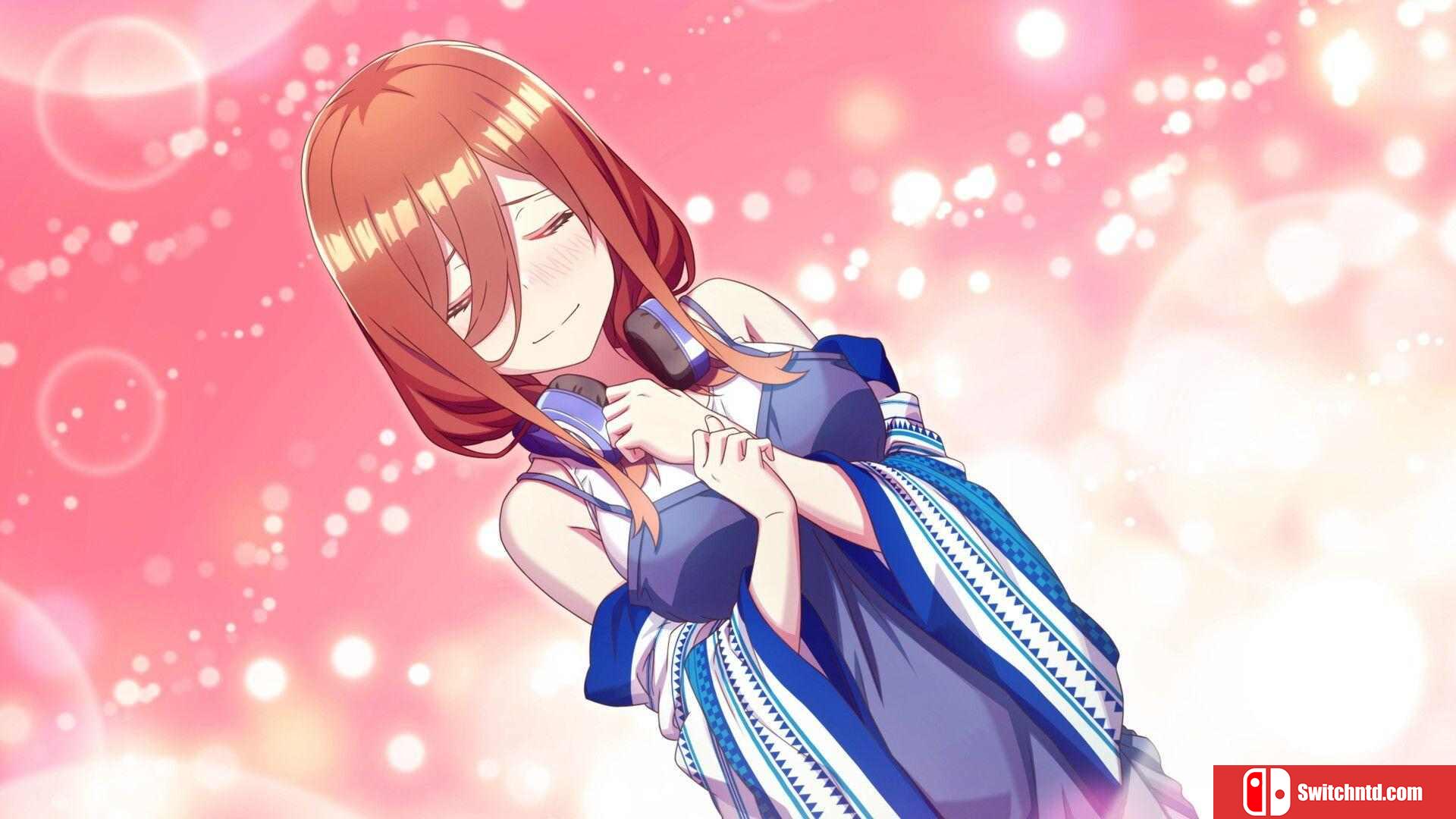 《五等分的新娘：与你共度的五个回忆（Quintessential Quint Five Mem）》TENOKE镜像版[TW/EN]_2