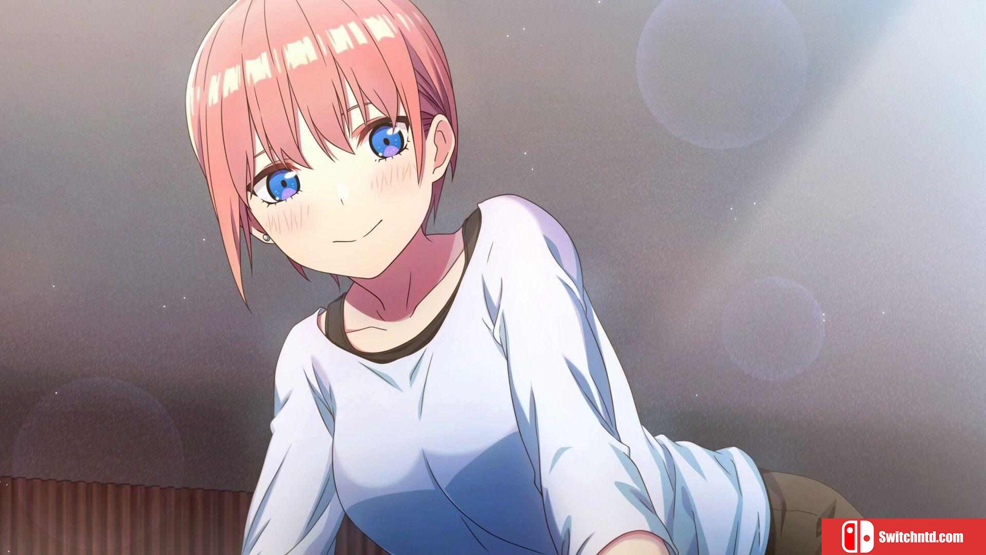 《五等分的新娘：与你共度的五个回忆（Quintessential Quint Five Mem）》TENOKE镜像版[TW/EN]_1