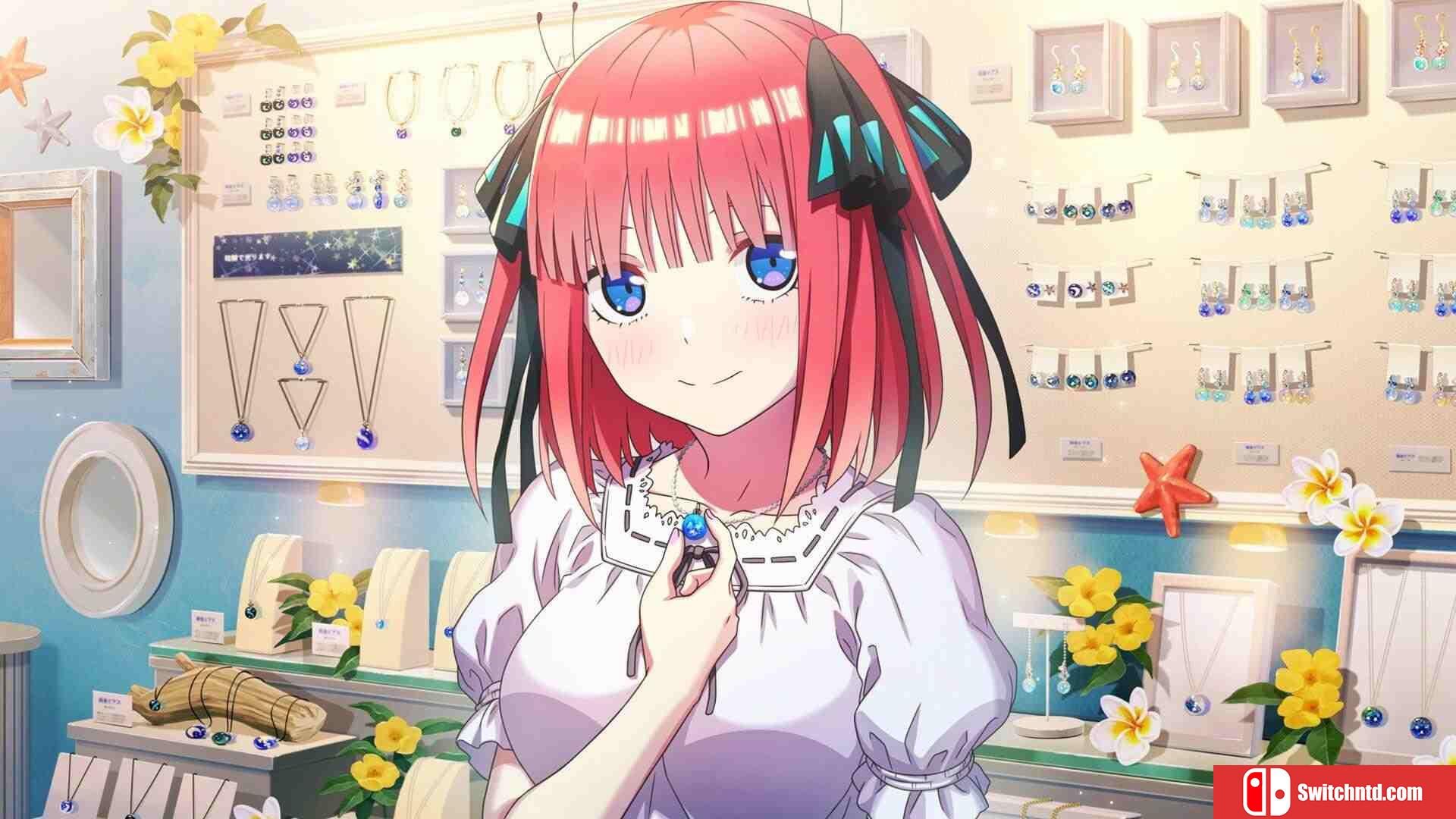 《五等分的新娘：与你共度的五个回忆（Quintessential Quint Five Mem）》TENOKE镜像版[TW/EN]_4
