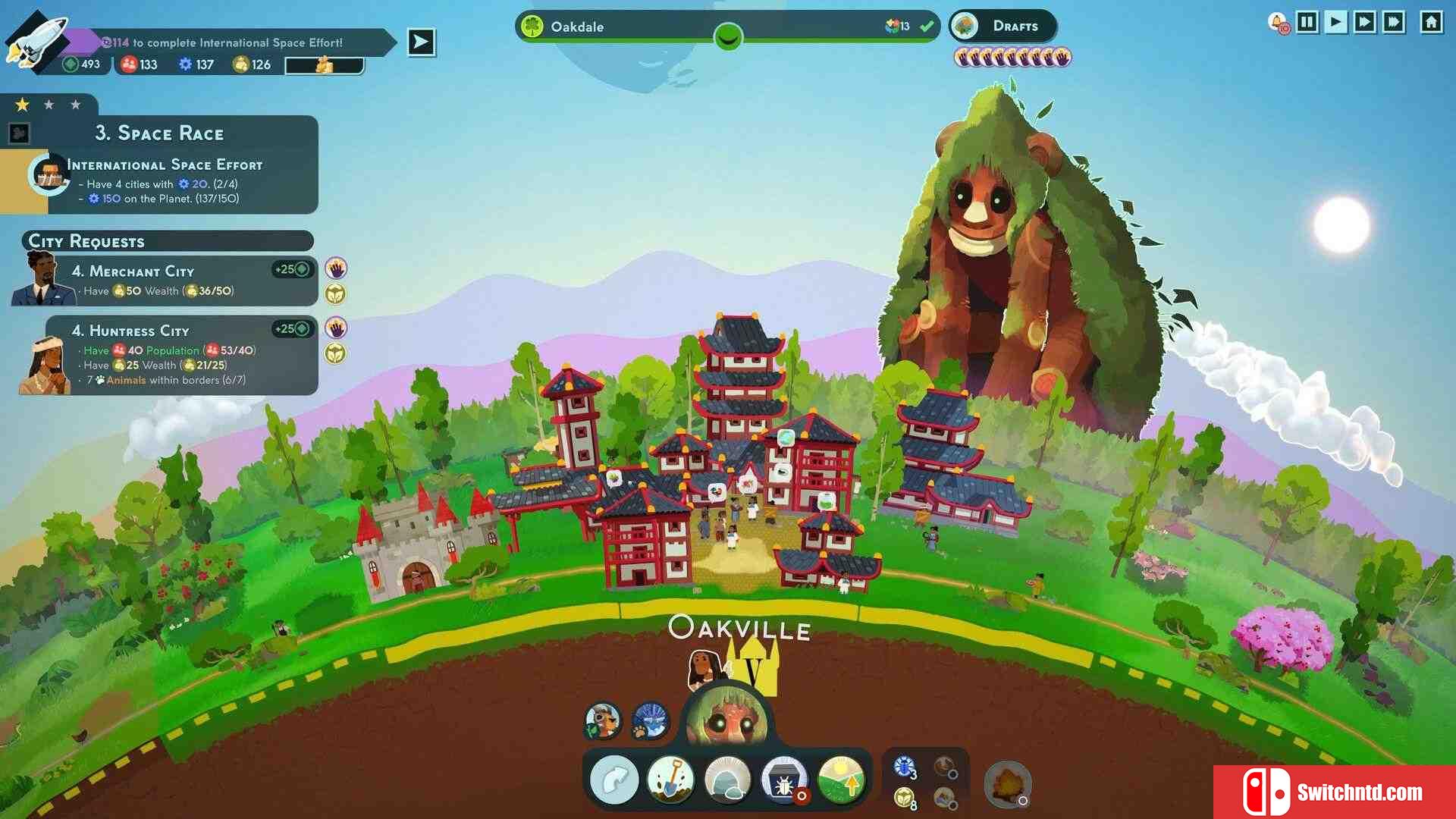 《造物主 2（Reus 2）》v1.3.2 TENOKE镜像版[EN]_1