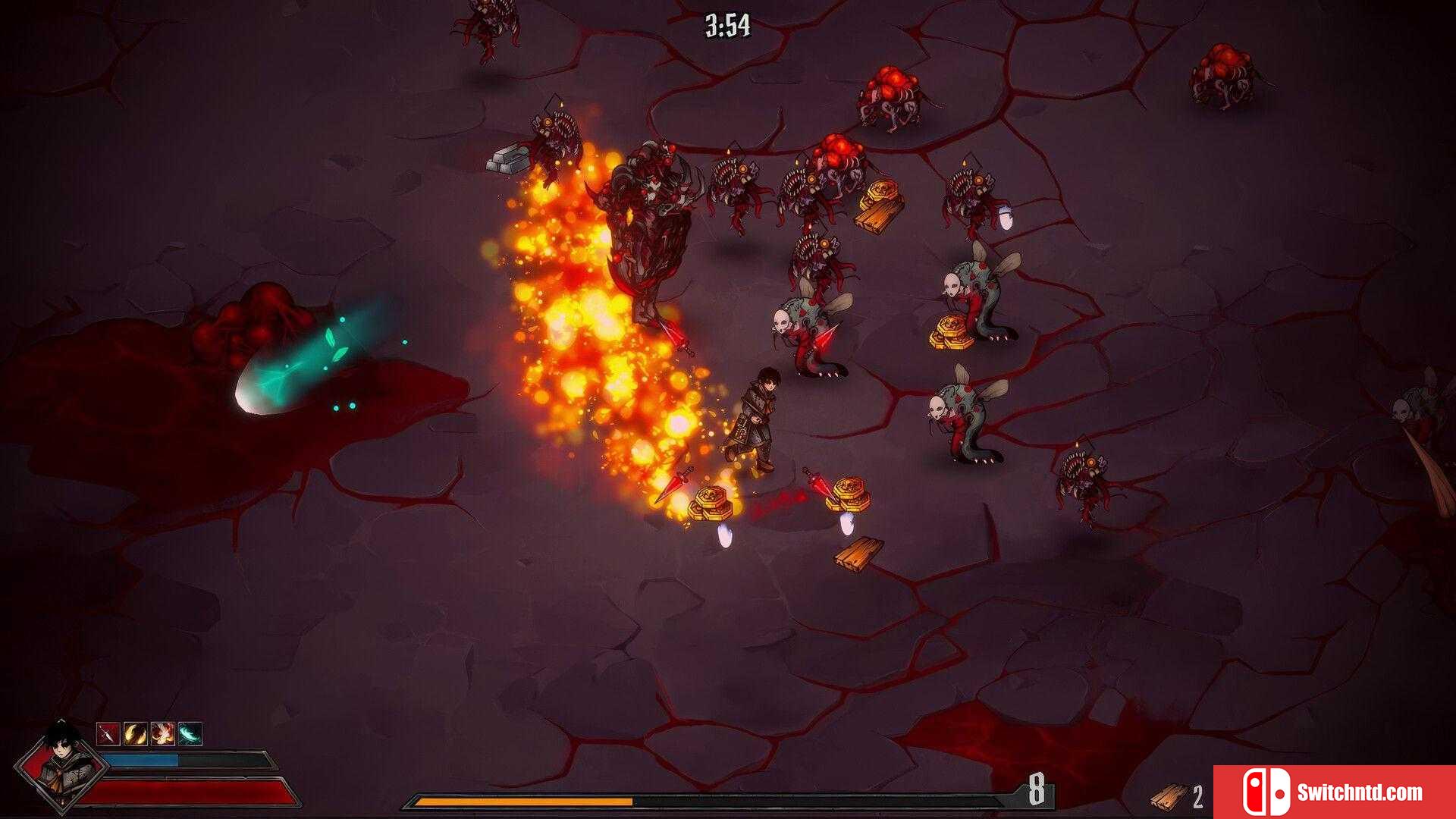 《地狱大战（Whacking Hell!）》v2.3 I_KnoW镜像版[EN]_3