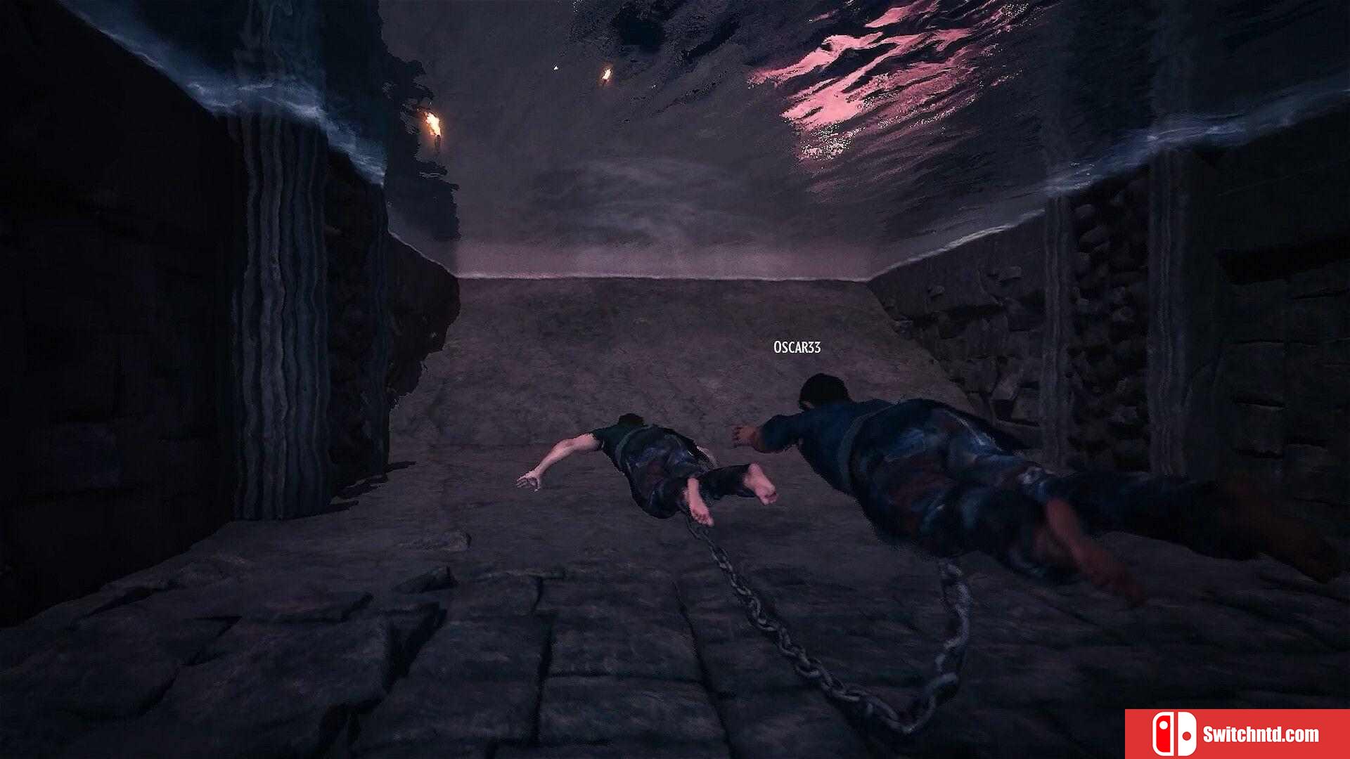 《链接在一起（Chained Together）》TENOKE镜像版[EN]_3