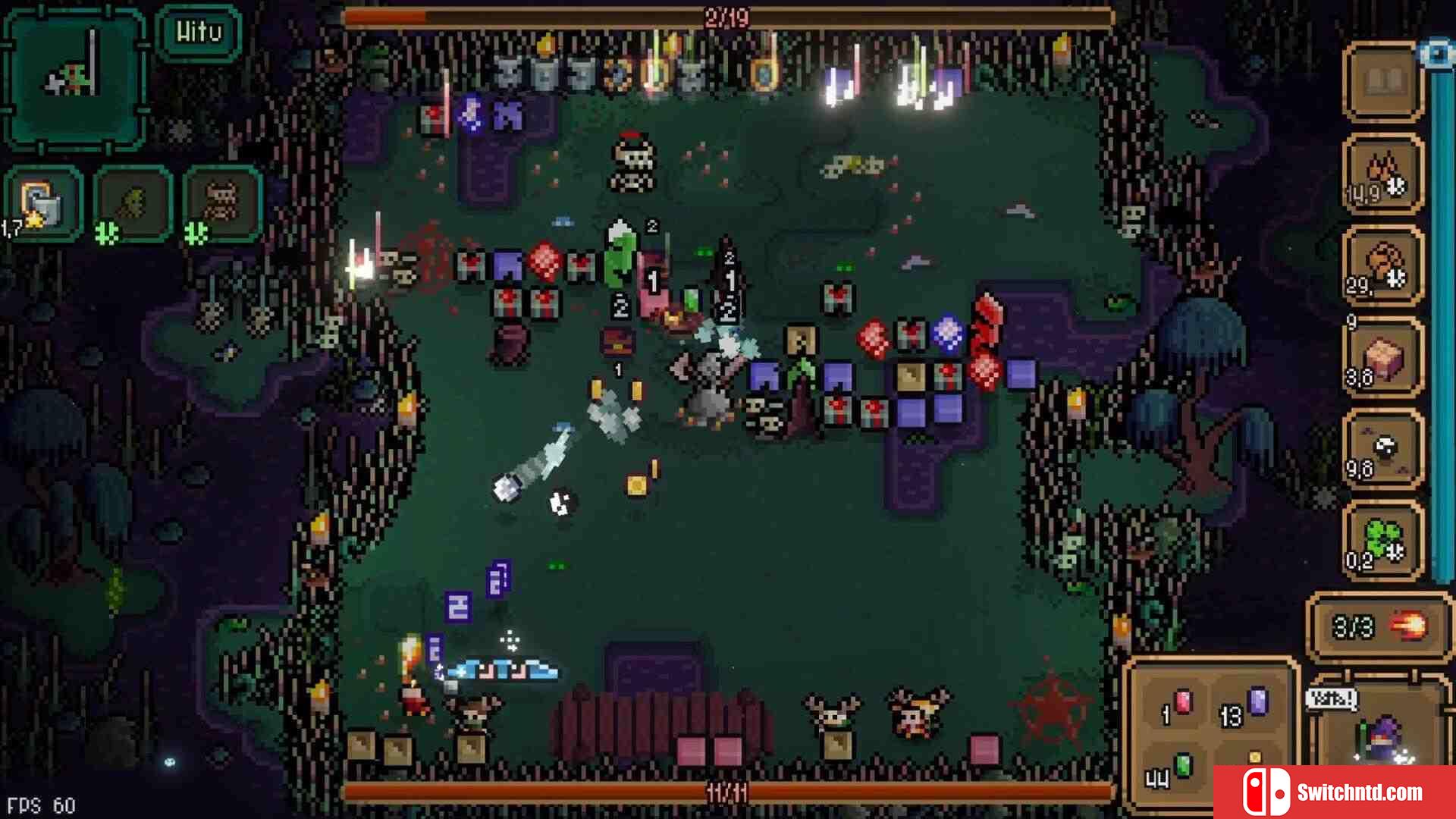 《微型破坏者营地（Tiny Breakers Camp）》Unleashed硬盘版[EN]_1