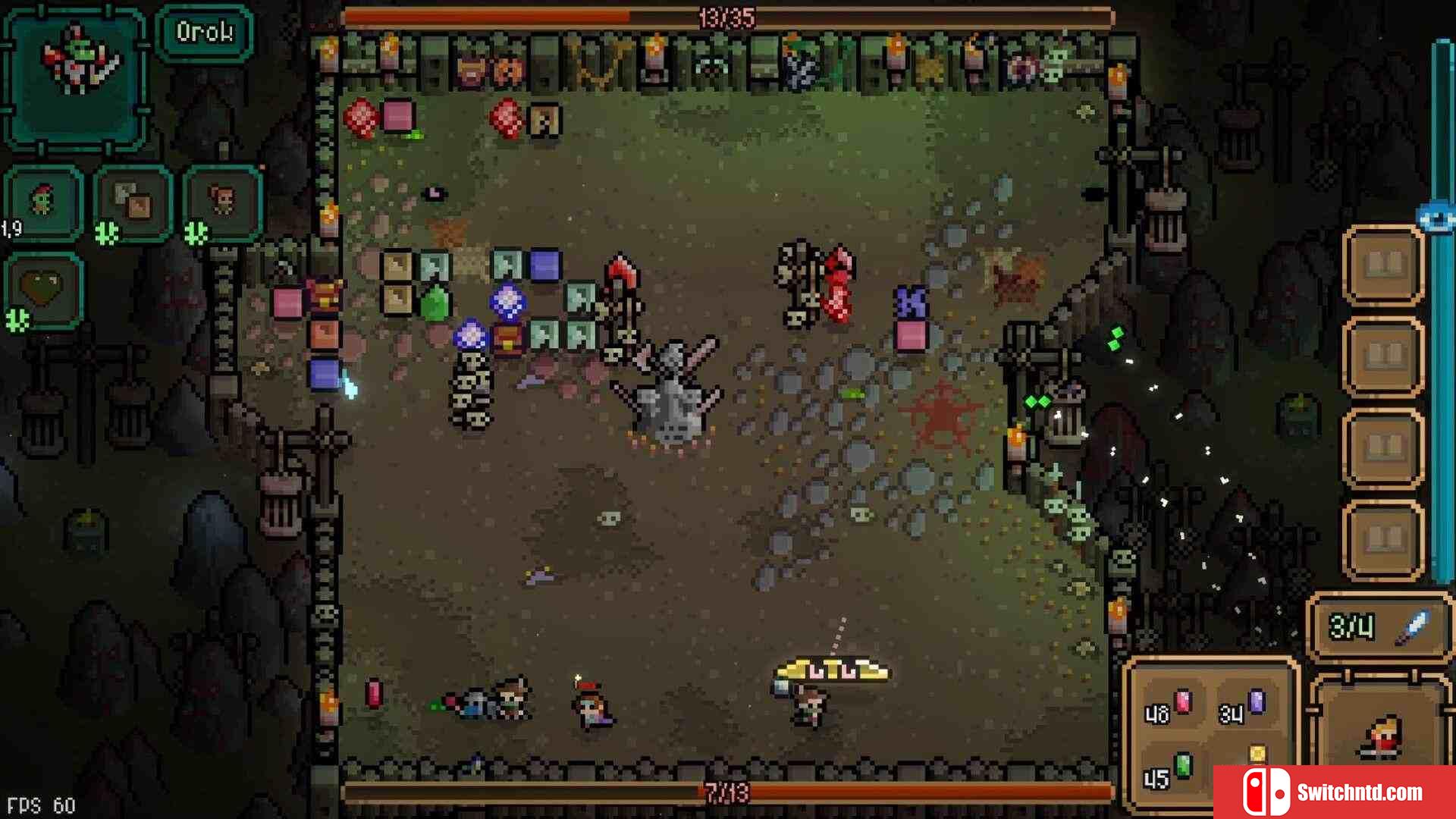 《微型破坏者营地（Tiny Breakers Camp）》Unleashed硬盘版[EN]_4