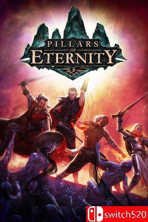 《永恒之柱（Pillars of Eternity）》终极版 v3.7.0.1431 DINOByTES镜像版[EN]