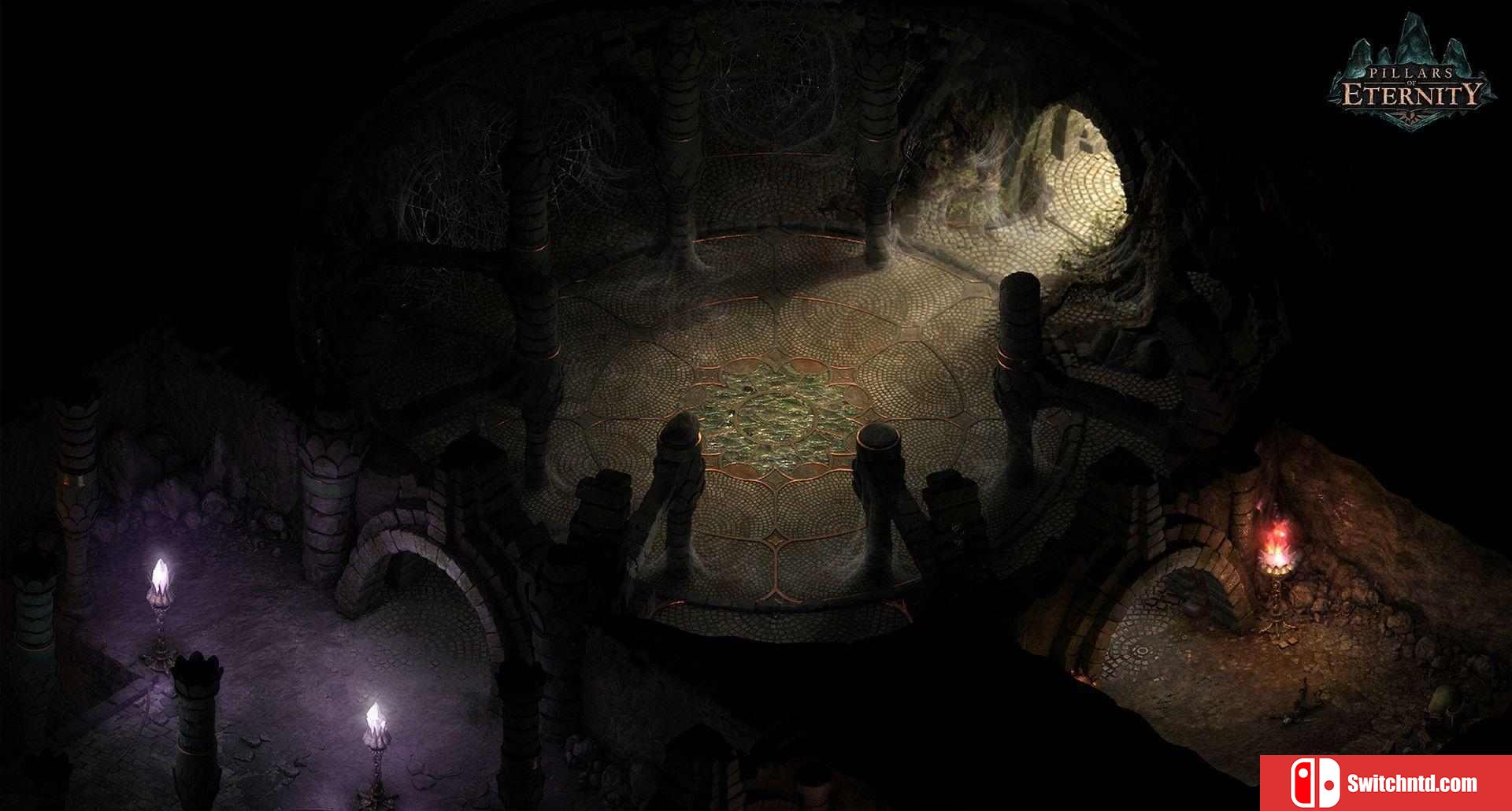 《永恒之柱（Pillars of Eternity）》终极版 v3.7.0.1431 DINOByTES镜像版[EN]_3