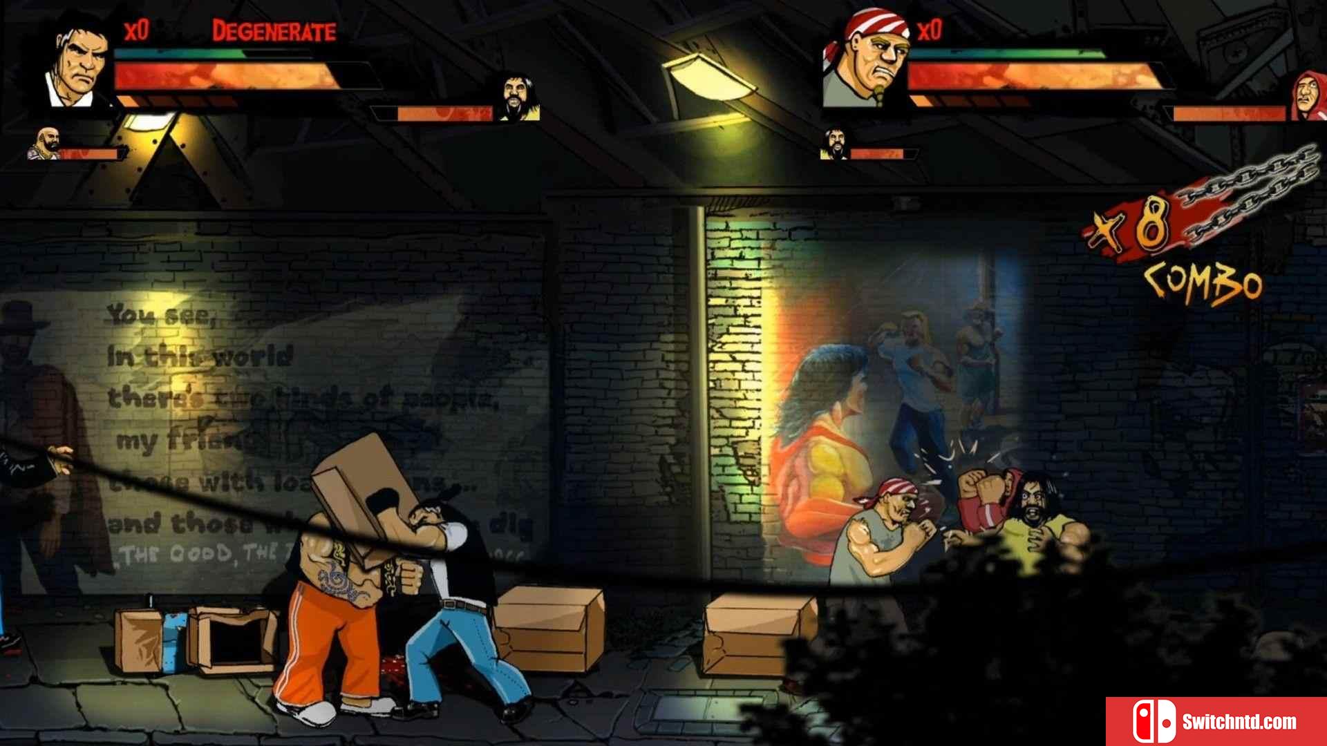《瘦子与弗兰科：暴力之拳（Skinny Franko: Fists Violence）》B.13702282 P2P硬盘版[EN]_3