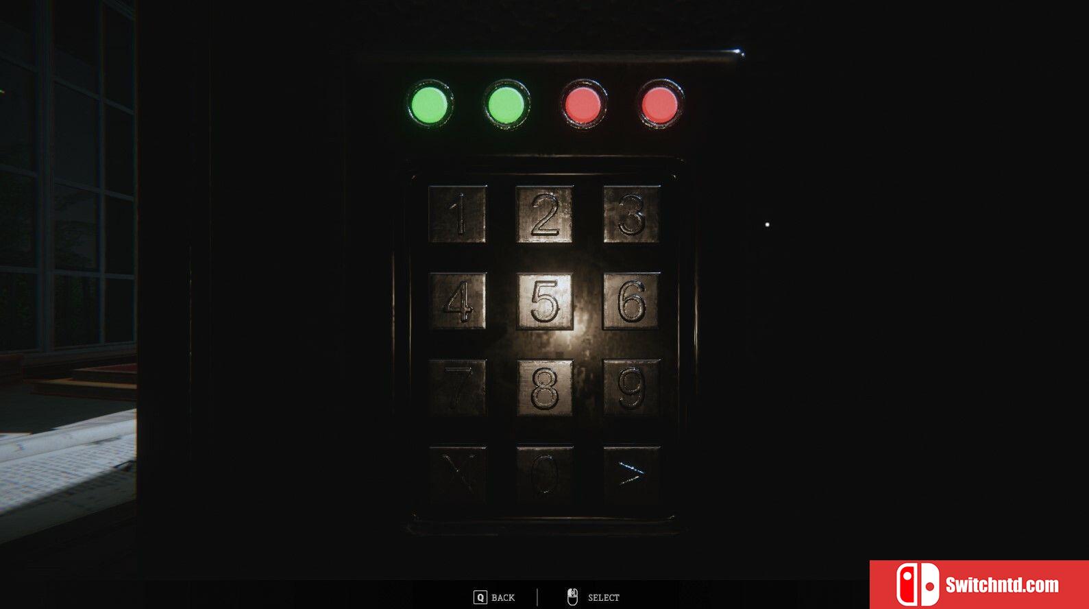 《恐怖庄园（Horror Manor）》TiNYiSO镜像版[EN]_4