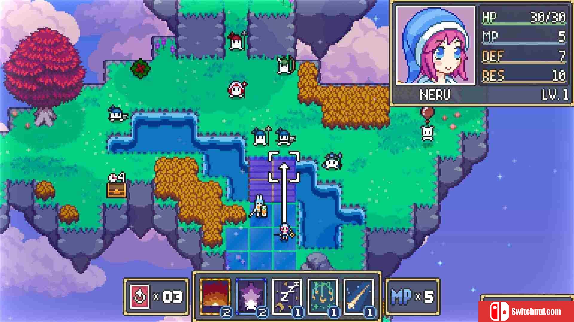 《梦境策略（Dream Tactics）》Build 14590031 P2P硬盘版[EN/JP]_1