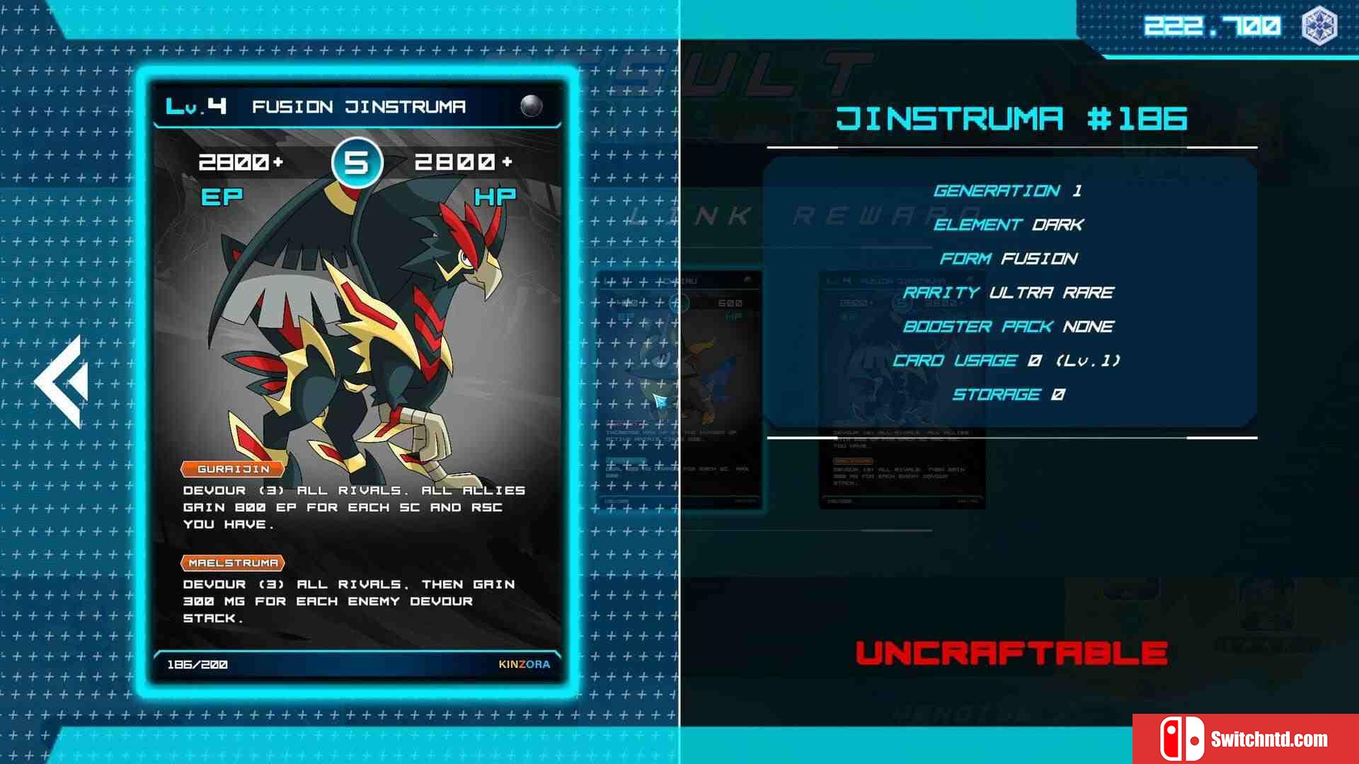 《终极星尘：宇宙联结（Final Stardust: Cosmic Nexus）》TENOKE镜像版[EN]_2