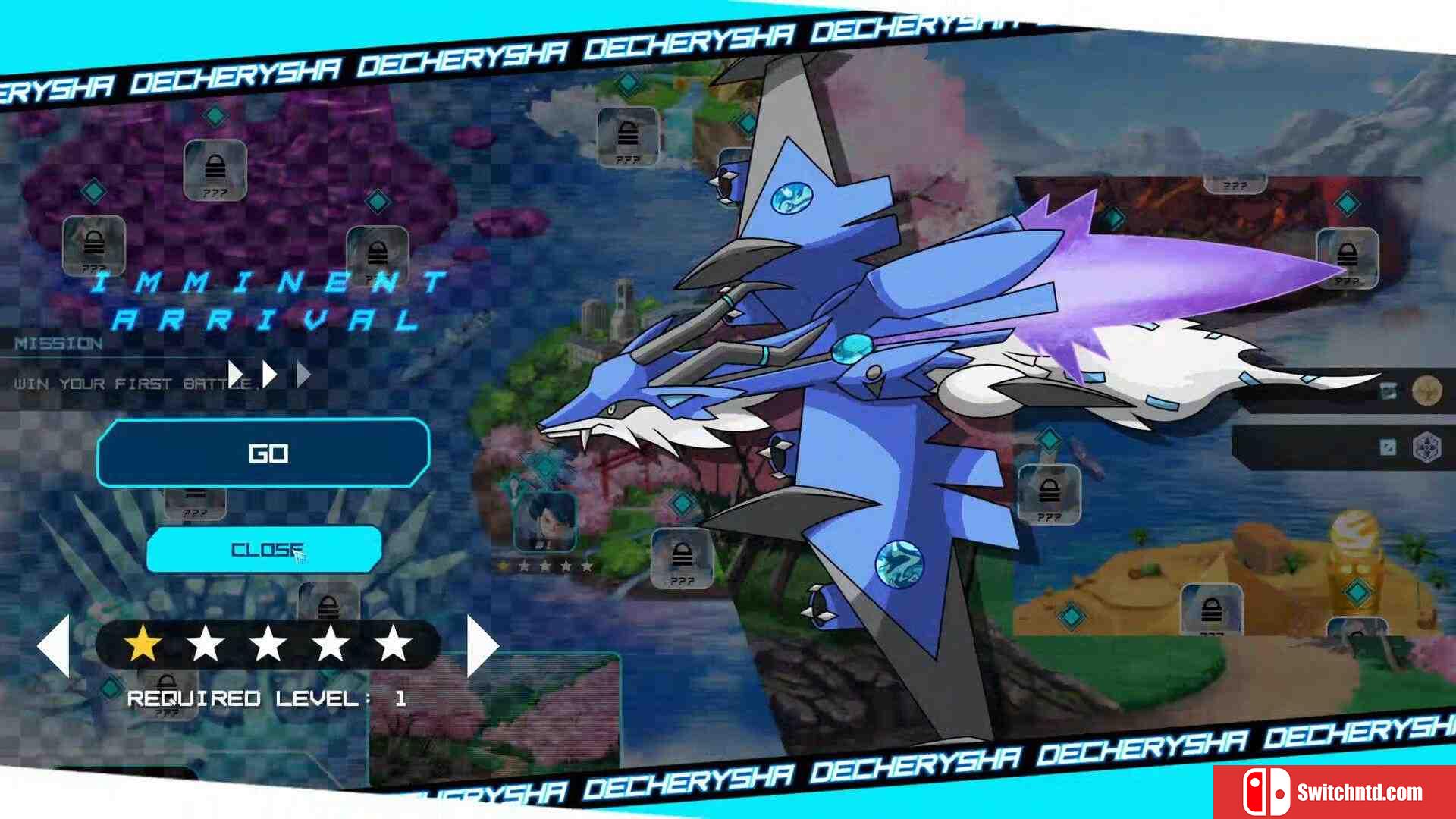 《终极星尘：宇宙联结（Final Stardust: Cosmic Nexus）》TENOKE镜像版[EN]_5