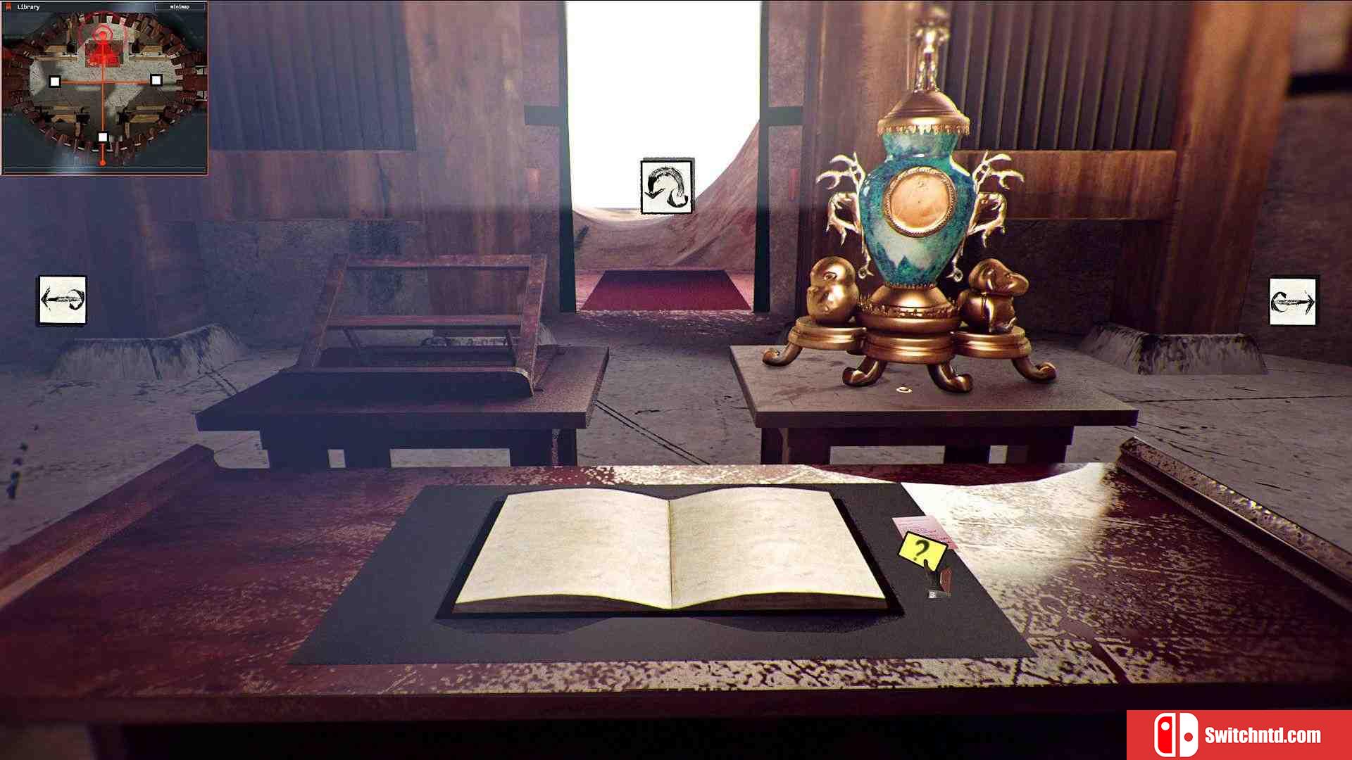 《博伊尼希：K'i法典（Boinihi: The Ki Codex）》bADkARMA硬盘版[EN]_2