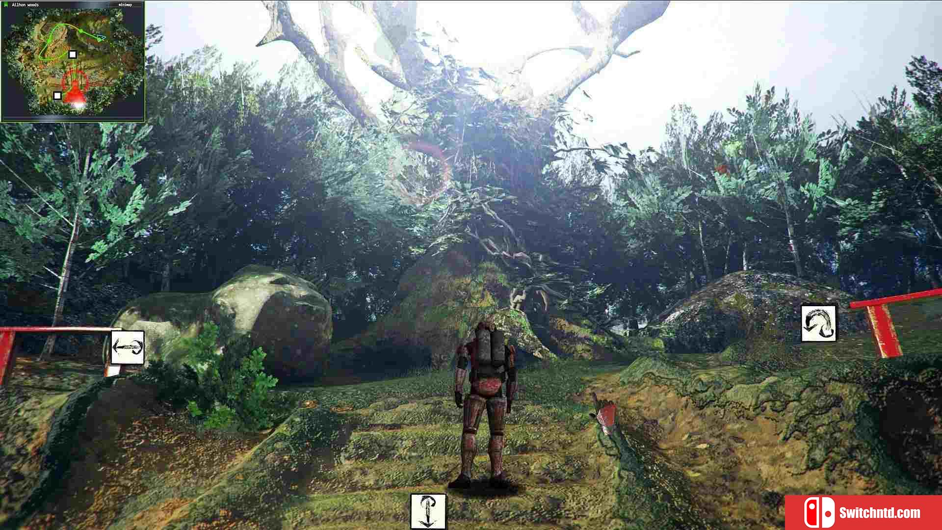 《博伊尼希：K'i法典（Boinihi: The Ki Codex）》bADkARMA硬盘版[EN]_3