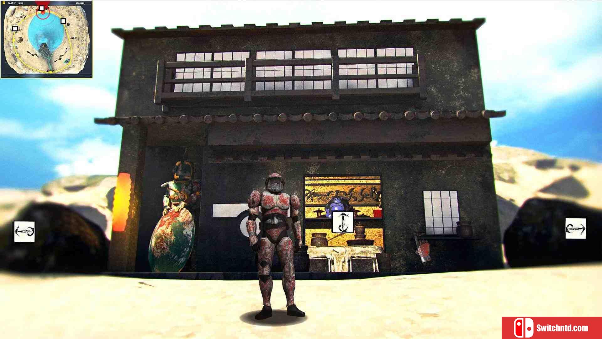《博伊尼希：K'i法典（Boinihi: The Ki Codex）》bADkARMA硬盘版[EN]_1