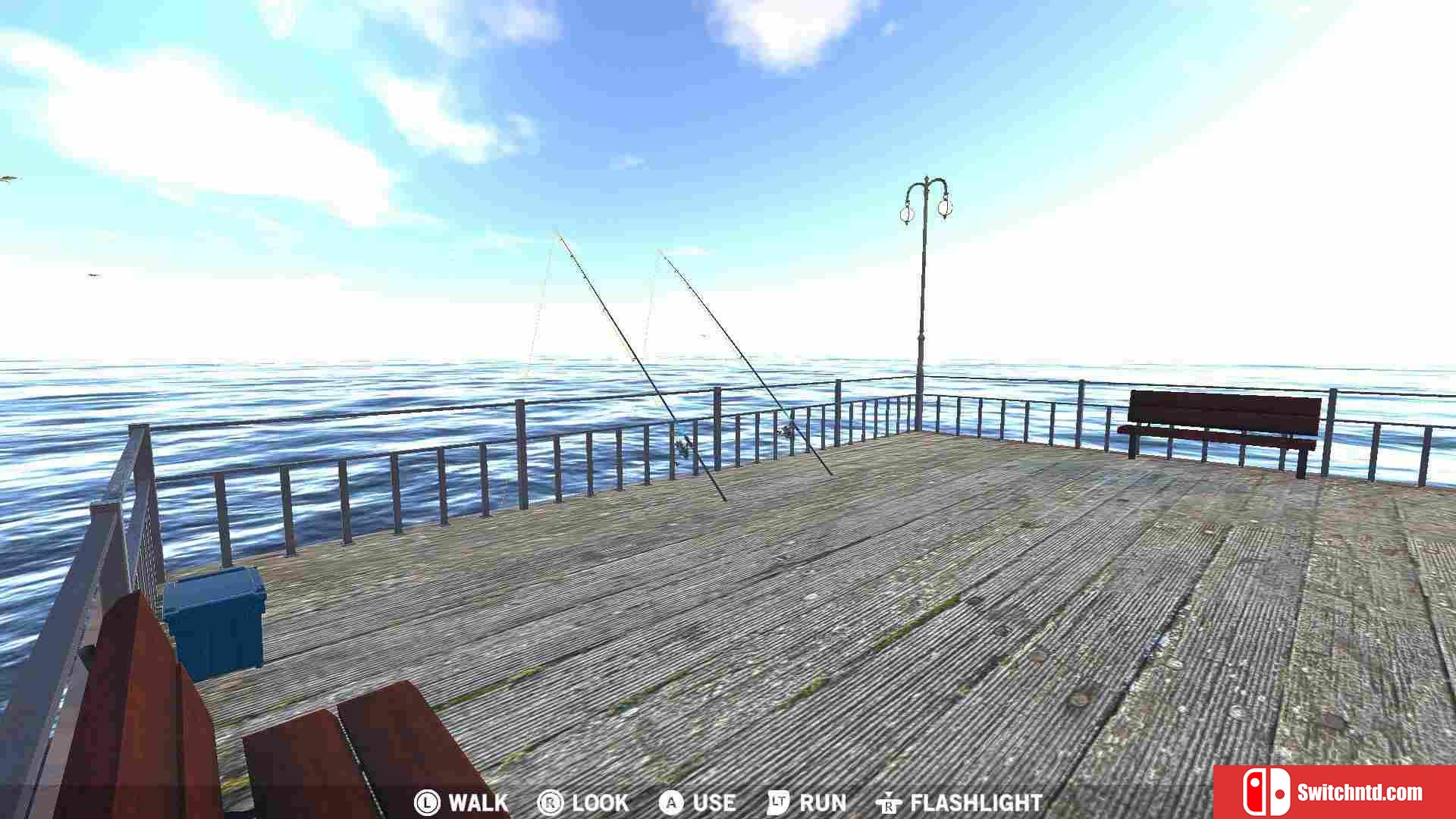 《海钓模拟器（Sea Fishing Simulator）》v4704665 P2P硬盘版[EN]_1