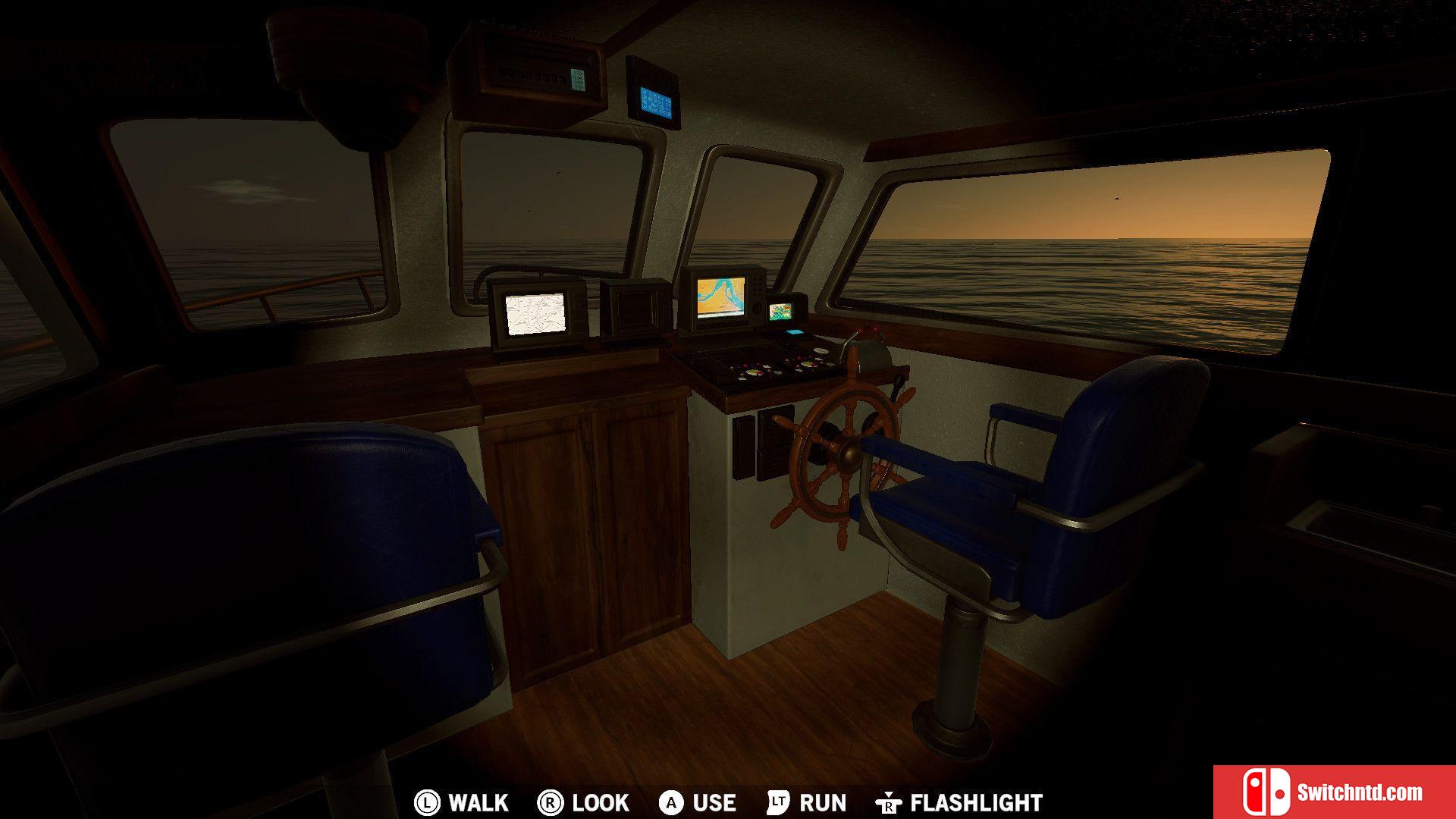 《海钓模拟器（Sea Fishing Simulator）》v4704665 P2P硬盘版[EN]_2