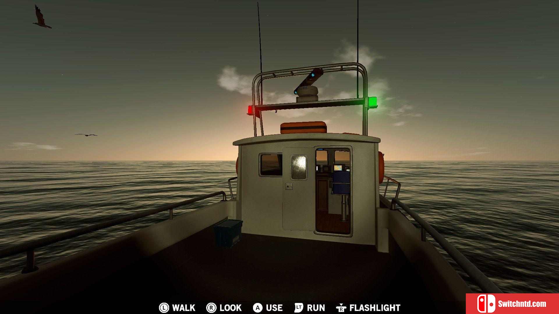 《海钓模拟器（Sea Fishing Simulator）》v4704665 P2P硬盘版[EN]_3