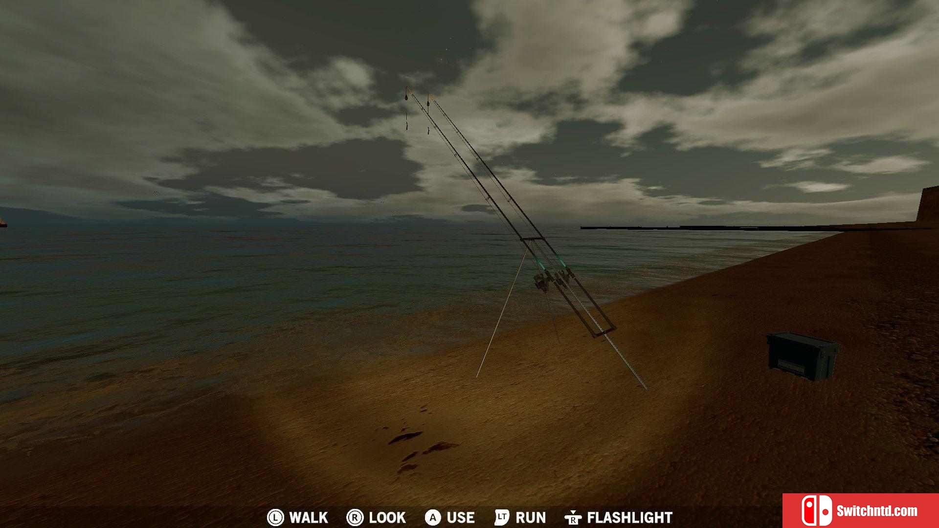 《海钓模拟器（Sea Fishing Simulator）》v4704665 P2P硬盘版[EN]_4