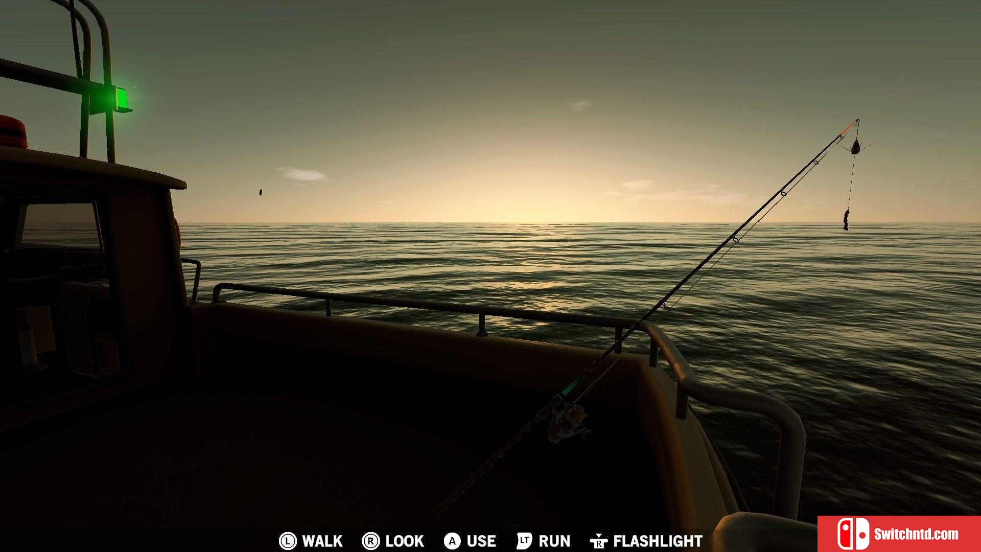 《海钓模拟器（Sea Fishing Simulator）》v4704665 P2P硬盘版[EN]_5