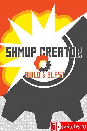《射击游戏创建器（SHMUP Creator）》Build 14499713 P2P硬盘版[EN]