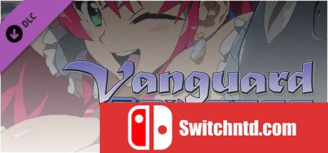 《先锋公主（Vanguard Princess）》导演剪辑版 v7346894  P2P硬盘版[EN]