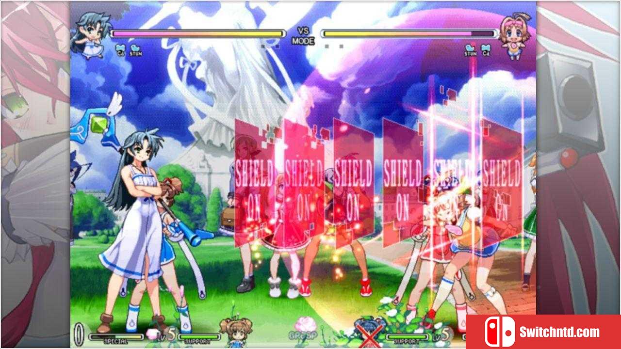 《先锋公主（Vanguard Princess）》导演剪辑版 v7346894  P2P硬盘版[EN]_4