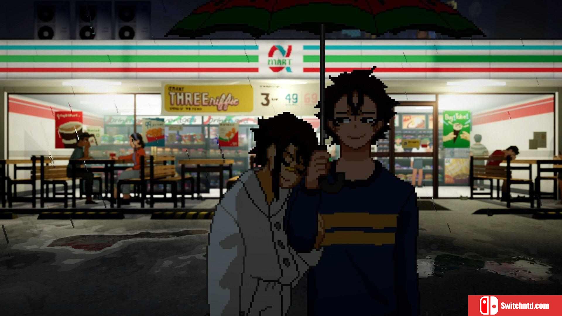 《直到那时（Until Then）》TENOKE镜像版[EN]_2