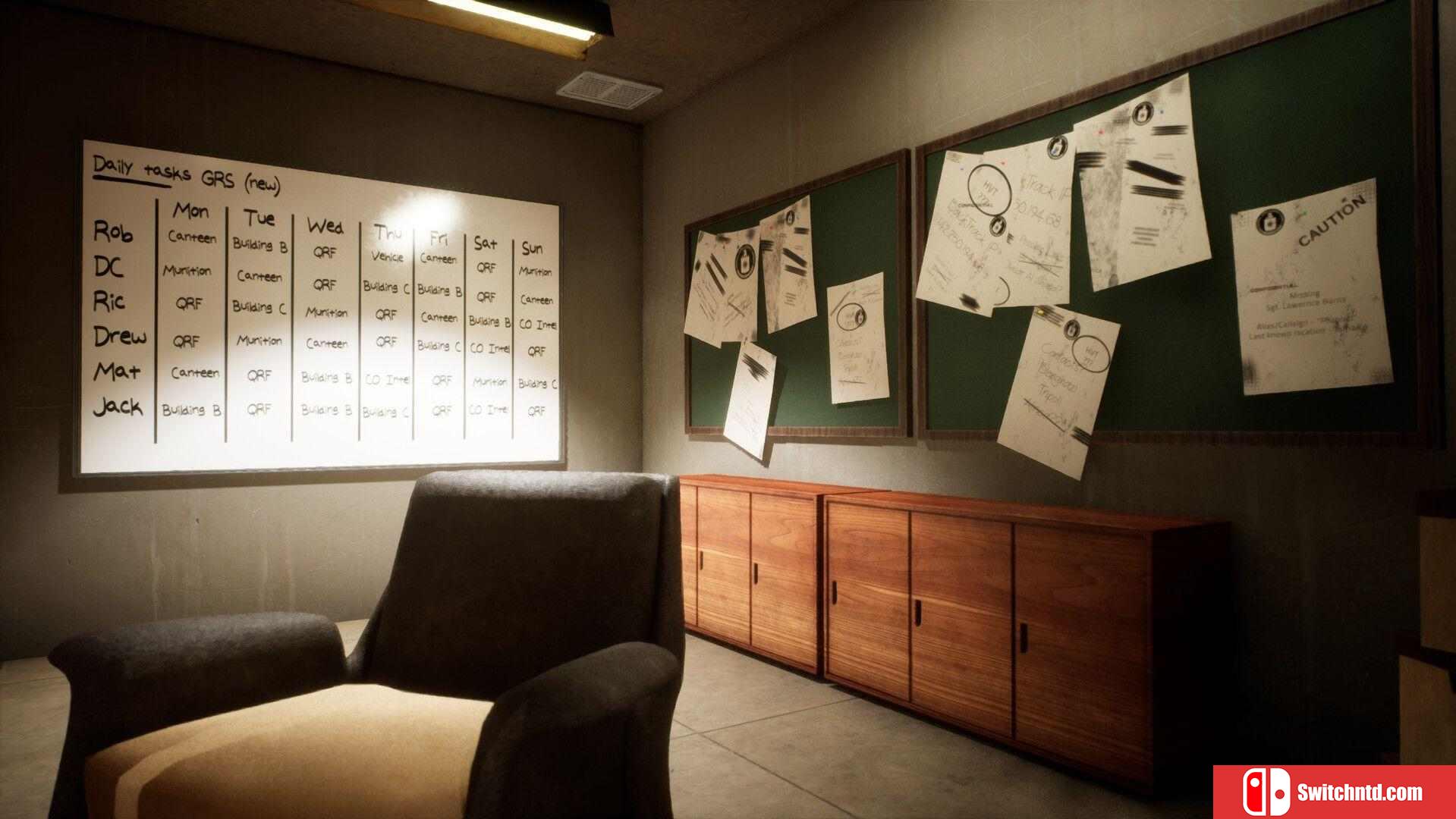 《救赎时刻（Salvation Hours）》TENOKE镜像版[EN]_3