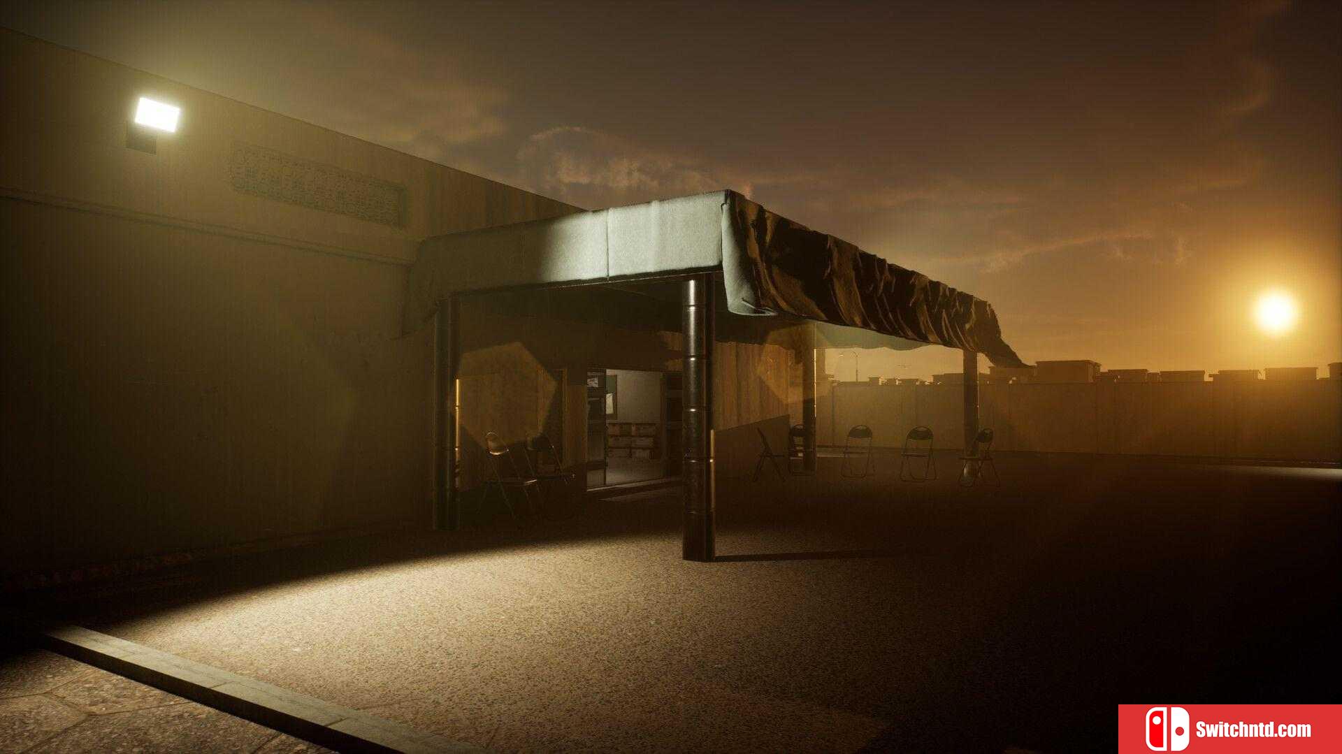 《救赎时刻（Salvation Hours）》TENOKE镜像版[EN]_5