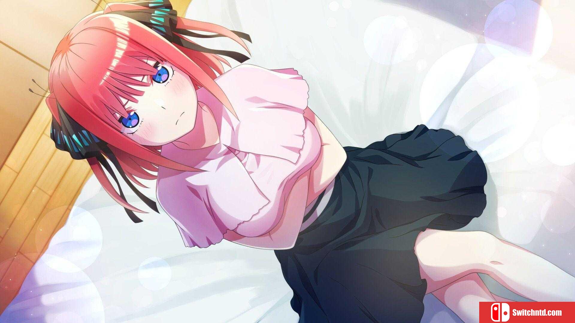 《五等分的新娘：美好的夏日回忆（Quintessential Quint Mem Summer）》TENOKE镜像版[TW/EN/JP]_1
