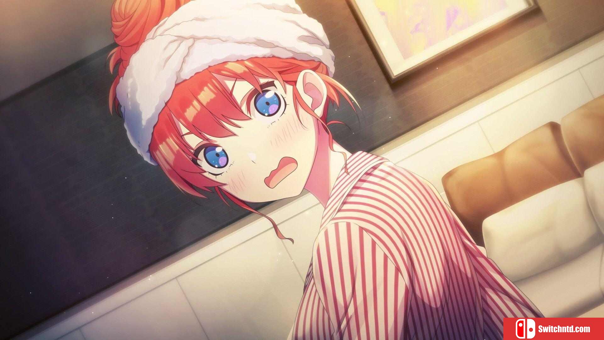 《五等分的新娘：美好的夏日回忆（Quintessential Quint Mem Summer）》TENOKE镜像版[TW/EN/JP]_4
