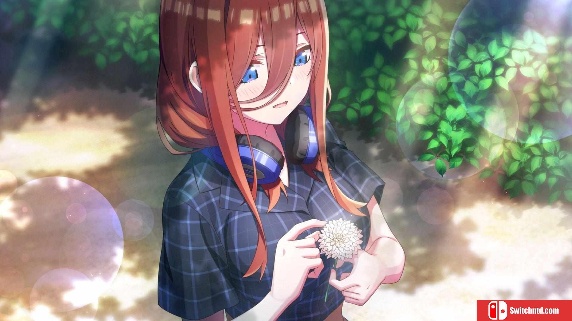 《五等分的新娘：美好的夏日回忆（Quintessential Quint Mem Summer）》TENOKE镜像版[TW/EN/JP]_5