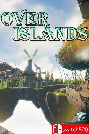 《超越群岛（Over Islands）》TENOKE镜像版[EN]