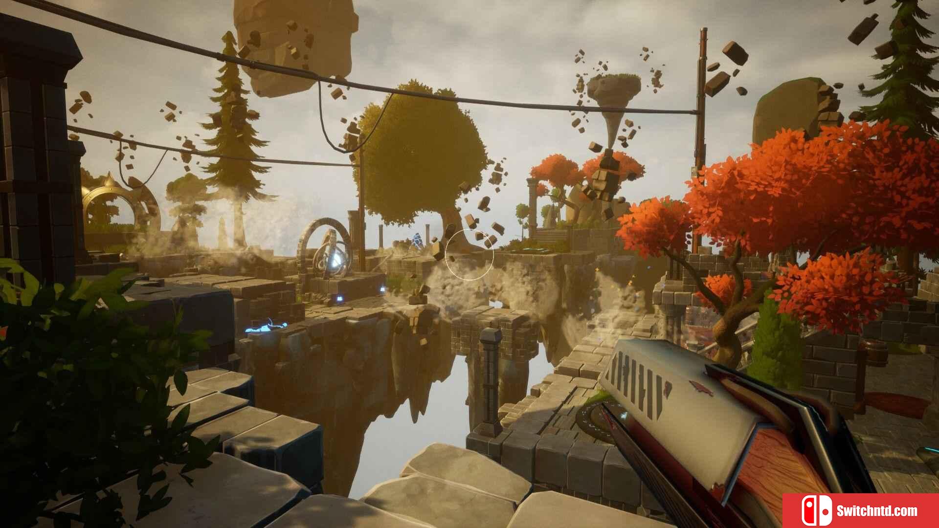 《超越群岛（Over Islands）》TENOKE镜像版[EN]_1