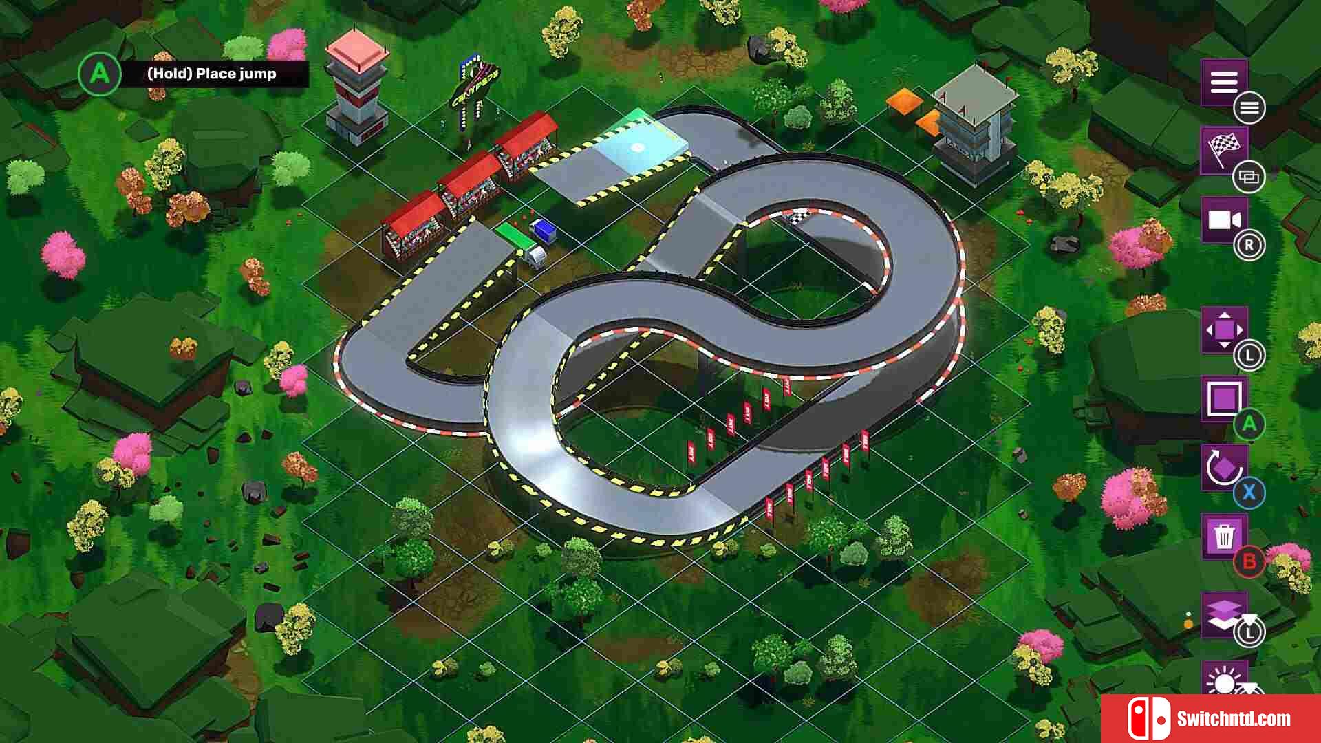 《霓虹冲刺（NeoSprint）》TENOKE镜像版[EN]_5