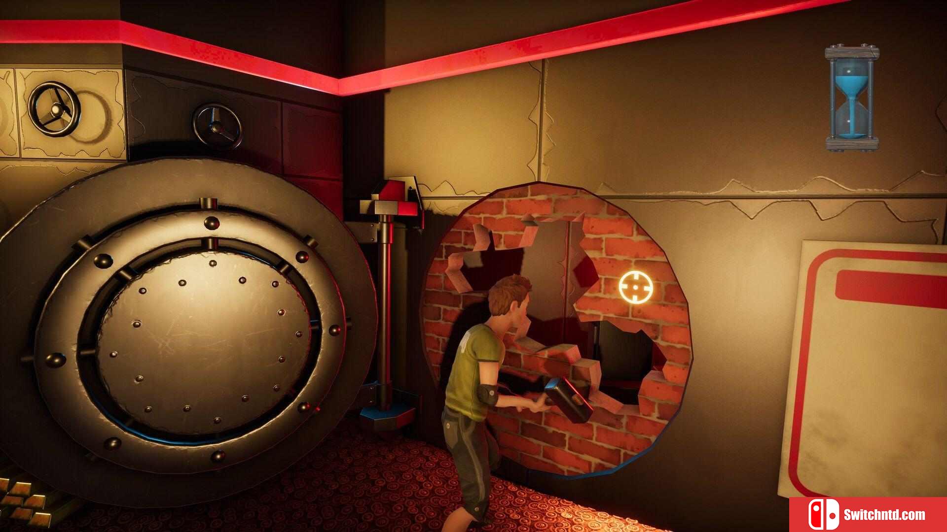 《要塞挑战：博涯堡（Fortress Challenge : Fort Boyard）》TENOKE镜像版[EN]_4