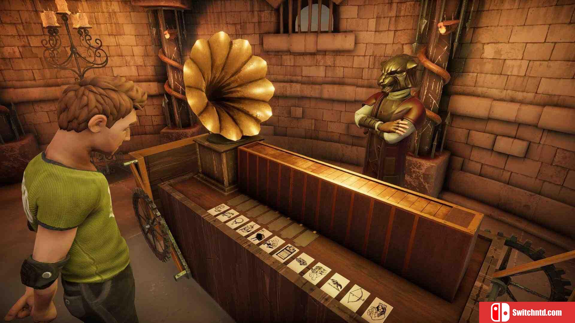 《要塞挑战：博涯堡（Fortress Challenge : Fort Boyard）》TENOKE镜像版[EN]_2