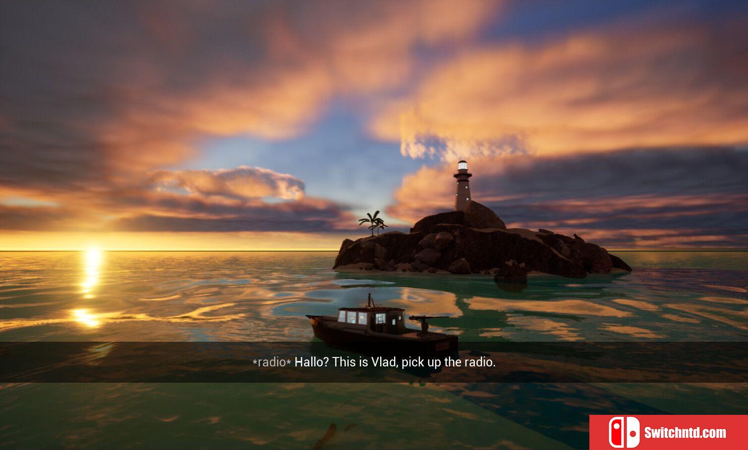 《穷人的冒险：缉私模拟器（Poor Man's Adventure: Narco Sub Simulator）》TENOKE镜像版[EN]_2