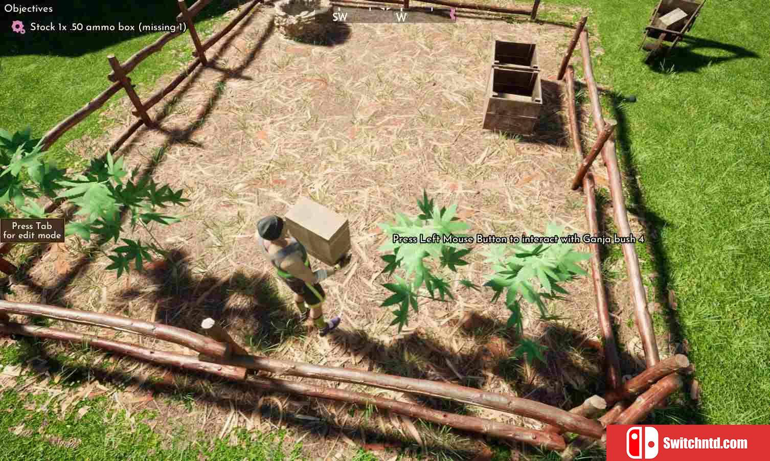 《穷人的冒险：缉私模拟器（Poor Man's Adventure: Narco Sub Simulator）》TENOKE镜像版[EN]_5