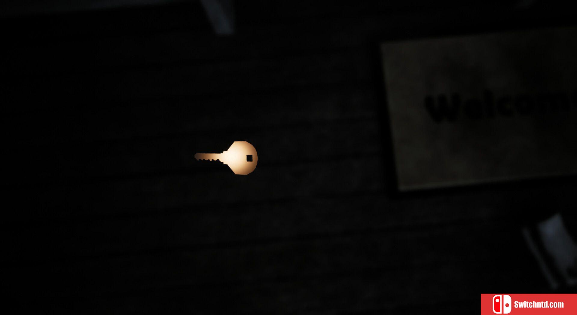 《欢迎回家（Welcome Home）》TiNYiSO镜像版[EN]_1
