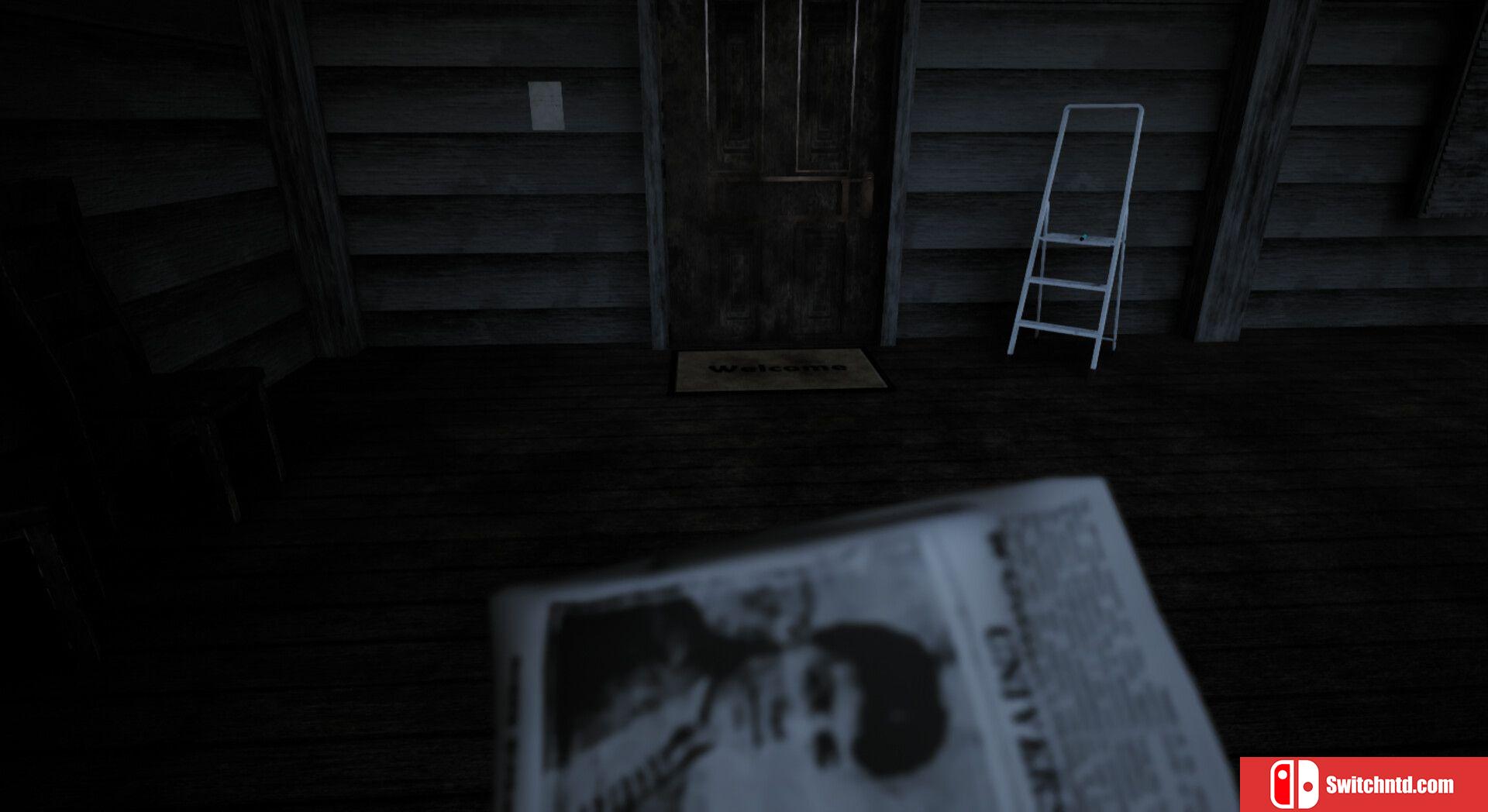 《欢迎回家（Welcome Home）》TiNYiSO镜像版[EN]_4
