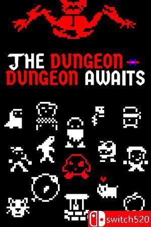 《地牢：地牢在等待（The Dungeon-Dungeon Awaits）》Build 14850849 P2P硬盘版[EN]